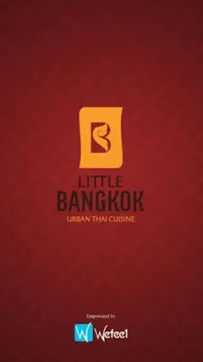 Little BKK android App screenshot 1